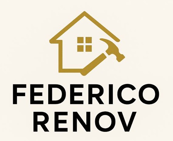 Logo Federico Renov